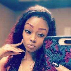 Meet your Posher, Ashilia